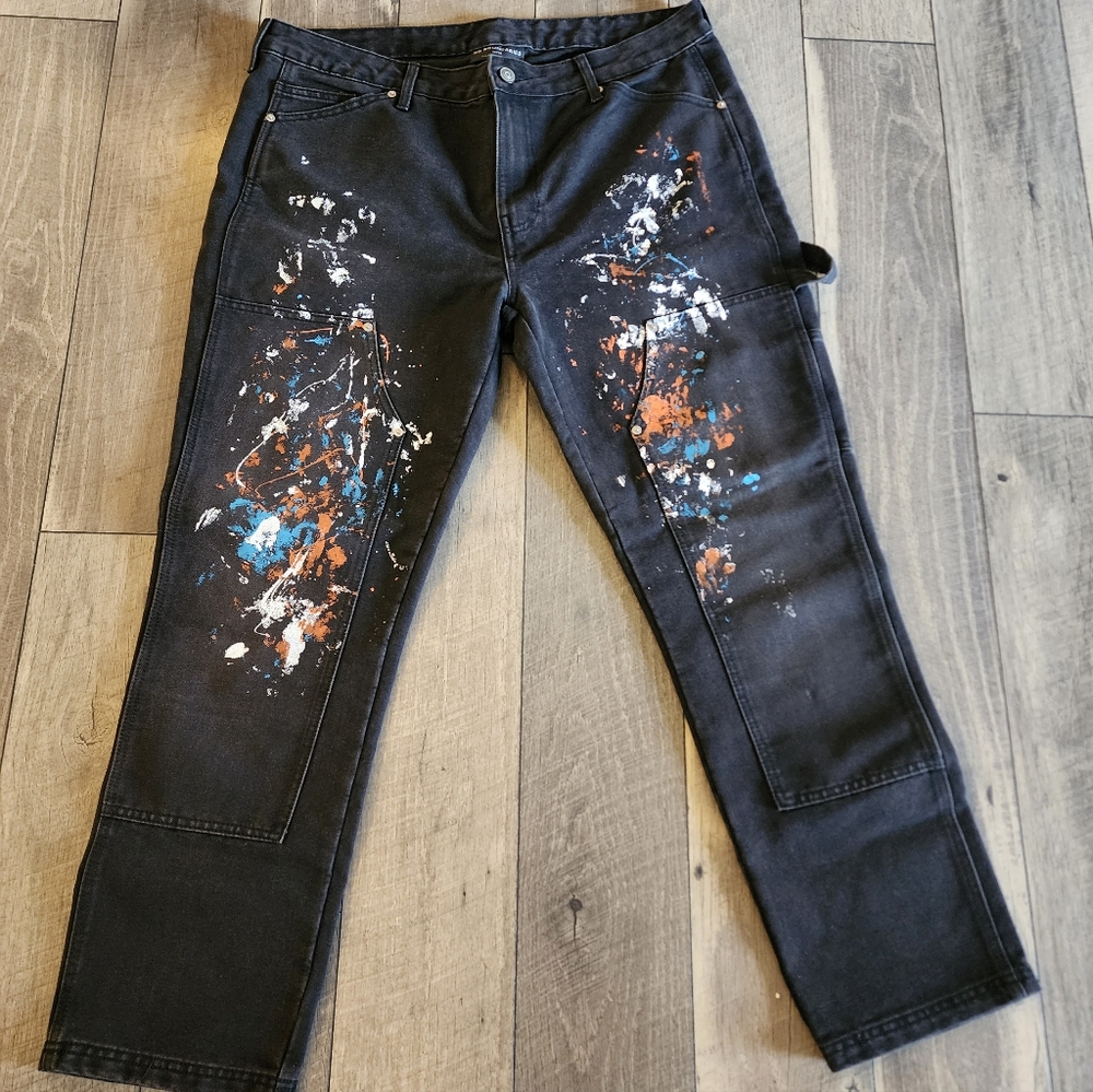 No Boudaures Jeans